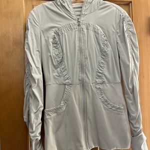 Reversible Lululemon Define Jacket